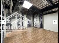 Cho Thuê Văn Phòng Làng Việt Kiều Châu Âu, Diện Tích 70M2/Tầng, Thông Sàn, Sàn Gỗ, Thoáng