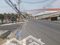 Xưởng Trần Đại Nghĩa, Tân Nhựt, Bình Chánh Tphcmdiện Tích11000M2