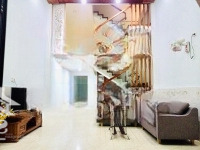 Bán Nhà Mặt Tiền - Kiên Cố - Dòng Tiền Sẵn Có - Giá Cực Tốt