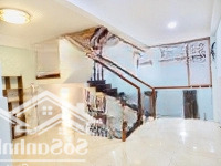 Bán Nhà Mặt Tiền - Kiên Cố - Dòng Tiền Sẵn Có - Giá Cực Tốt