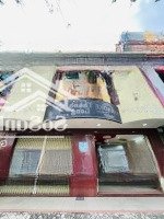 Bán Tòa Nhà Karaoke 5 Tầng Thanh Khê Đường 15M Nguyên Cặp Đất Ngang 10M