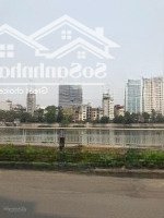 Thần Tài Gõ Cửa - Quận Đống Đa - Phân Lô - Ô Tô - 1 Bước Ra Hồ - Mặt Tiền 7M Kinh Doanh Bạt Ngàn