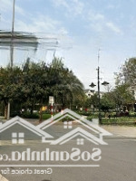 Bán Biệt Thự Song Lập Đảo Ngọc Trai, View Vườn Hoa,Diện Tích150 M2,Mặt Tiền8,3M, An Ninh Tốt, Vị Trí Đẹp !!!