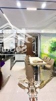 Bán Nhà Dịch Vụ Vạn Phúc 50M, Mặt Tiền 5M, Thang Máy, Kinh Doanh. Chỉ 18 Tỷ