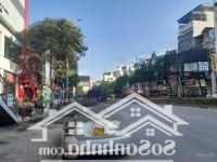 Bán Nhà Mặt Phố Nguyễn Văn Cừ, Long Biên, 46M*7T. Vỉa Hè, Dòng Tiền.