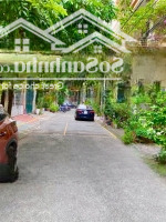 Bán Đất Cầu Giấy, 2 Thoáng, Phân Lô, Vỉa Hè, Ô Tô Dừng Đỗ, 100M2Mặt Tiền5.1M Hơn 20 Tỷ