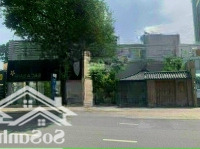 Bán Đấtmặt Tiềnngay Nguyễn Văn Trỗi, Quận Phú Nhuận.diện Tích24X15M, Công Nhận 376M2, Giá Bán 57 Tỷ