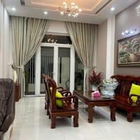 Bán Biệt Thự 1T2L siêu đẹp KDC D2D, Võ Thị Sáu 8mx18m, chỉ 16,5 tỷ