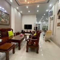 Bán Biệt Thự 1T2L siêu đẹp KDC D2D, Võ Thị Sáu 8mx18m, chỉ 16,5 tỷ