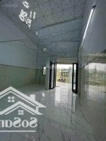 Tôi Chính Chủ Cần Bán Nhà Lại Hùng Cường, Vl B, Bình Chánh Diện Tích 80M2