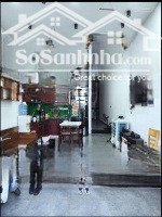 Bán Nhà Đẹp 60M2 Full Nội Thất, Hẻm Xe Tải Thạnh Xuân 24, Quận 12, 4 Tỉ.