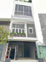 Cần Vốn Kinh Doanh Bán Nhanh Nhà 66M2 Ở Phạm Văn Chí - P1- Quận 6. Gần Chợ Bình Tây. Giá Bán 2Tỷ860