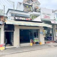 Bán nhà Mt Bùi văn Ba,Quận 7 dt 6,1x25m,NH 7,1m 1 lầu, giá 18,5 tỷ