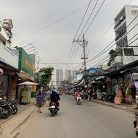 Bán nhà Mt Bùi văn Ba,Quận 7 dt 6,1x25m,NH 7,1m 1 lầu, giá 18,5 tỷ