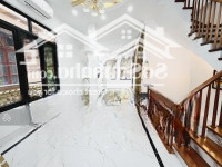 Bán Nhà Rất Đẹp Pl Dương Quảng Hàm, 2 Thoáng, Tặng Nội Thất, 50M Bãi Ôtô 0988 874488