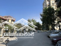 Nhà Phố Vĩnh Phúc, Ba Đình 6 Tầng Thang Máy Vỉa Hè Oto Tránh 103M2Mặt Tiền7.5M Sổ Phân Lô