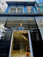 Giá Đầu Tư Chưa Tới 2Tỷ. Nhà 36,4M2 Lê Hồng Phong Xây 1 Trệt 1 Lầu, Gần Thpt Nguyễn An Ninh. Sổ Sẵn