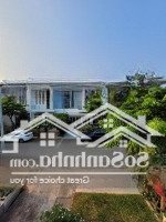 Bt Villa Park 160M2 - 18T, Đơn Giá Rẻ Nhất, Rẻ Hơn Thô