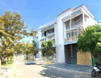 Biệt Thự Đảo Ngọc Đường Nguyễn Lương Bằng, Phường Hòa Hiệp Nam, Giá Đầu Tư Chỉ Hơn 5Tỷ