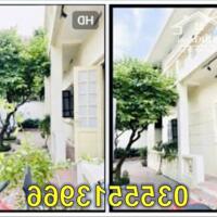 ⭐Việt Kiều cần bán nhanh biệt thự Indochine 200,1m2 tại Sài Sơn, Quốc Oai, 36t/m2, view núi Thầy - 0355513966