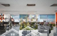 Tòa Nhà Ngang 12M - Ngay Hoàng Văn Thụ, Phú Nhuận - Kc: 7 Tầng Tm - Hđt: 135 Triệu - Giá Bán 40 Tỷ