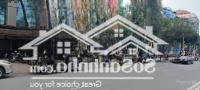 Cực Phẩm Mặt Phố Hoàng Quốc Việt - 205M2 X 7 Tầng -Mặt Tiền6,2M, Vỉa Hè Đá Bóng - Kinh Doanh Đa Dạng