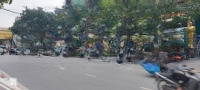 Cực Phẩm Mặt Phố Hoàng Quốc Việt - 205M2 X 7 Tầng -Mặt Tiền6,2M, Vỉa Hè Đá Bóng - Kinh Doanh Đa Dạng