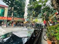 Bán Nhà Siêu Hiếm Mặt Phố Lê Đại Hành - Hai Bà Trưng - Dòng Tiền 1.5 Tỷ/Năm.diện Tích95M2 X 5T.mặt Tiền5,5M