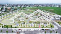 Chính Chủ Bán 2 Lô 100M2 Tại Lk11 Tấn Đức Central Park Đối Diện Y Tế Và Trường Học Cắt Lỗ 300 Triêu