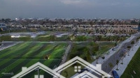 Chính Chủ Bán 2 Lô 100M2 Tại Lk11 Tấn Đức Central Park Đối Diện Y Tế Và Trường Học Cắt Lỗ 300 Triêu