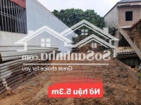 Hàng Hiếm Giá Rẻ Tại Phú Nghĩa Chương Mỹ 101M Gần Trung Tâm Phú Nghĩa