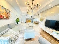 51 Quan Nhân 2 Ngủ, Full Đồ Sịn, Sẵn Sổ, Tầng Trung Đẹp, Chỉ 5.1Ty