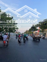 Tân Phú - Đường Tô Hiệu - Oto Ngủ Trong Nhà - Khu Phân Lô