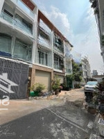 Tân Phú - Đường Tô Hiệu - Oto Ngủ Trong Nhà - Khu Phân Lô