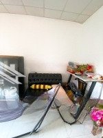 Nhà Lô Góc 3 Mặt Tiền Hẻm Xe Hơi - Dòng Tiền 8 Triệu/Tháng