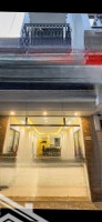 Bán Nhà Phố Cầu Giấy, Phân Lô, Ô Tô Tránh, 7 Tầng, Thang Máy, Giá Bán 18 Tỷ, 50M2