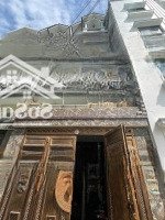 Bán Nhàhẽm Xe Hơilê Đức Thọ, P6, Gv, Dt: 4X16M, Cn: 64M2, Lửng, 3 Lầu, Giá: 8,8 Tỷ. Liên Hệ: 0903080104