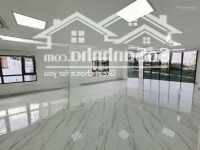 Bán Nhà Cầu Giấy, 9 Tầng, Thông Sàn, Kinh Doanh, 50 Tỷ, 0983956777