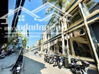 Vị Trí Đẹp Nhất P10 Quang Trung - Nhà 2Mt Trước Sau, Hẻm Đều 7M - Ô Tô Tránh 4 Tầng, 4 Pn - 9.9 Tỷ