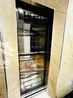 Bán Nhà Chung Cư Mini 60M2 Dòng Tiền Hàng Tháng 45 Triệu, Ngõ Ôtô Tránh. 11,7Tỷ