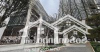 Bảng Giá Tốt Nhất Biệt Thự Đẳng Cấp The Zei - Mặt Tiền Rộng- Còn Ít Căn- Đã Xây Xong, Cạnh Hd Mon