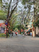 Bán Nhà Liền Kề Kđt Định Công.diện Tích80M X 5Tmặt Tiền5M. Đường Rộng Oto Tránh Có Vỉa Hè. Giá Bán 21 Tỷ Tl