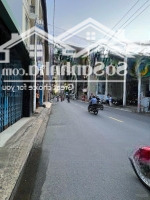 Đường 12M, Bán Nhàmặt Tiềnđường Phạm Phú Thứ. Dt: 6X30M [Vuông Vức]. Mua Tiện Xây Mới, Giá Bán 23.5 Tỷ Tl