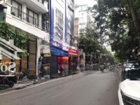 Mặt Phố Hoàng Văn Thái, Kd Vỉa Hè,Mặt Tiềnrộng 4.3M, 44M2*5T Chào 19.5 Tỷ