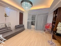 Mặt Phố Hoàng Văn Thái, Kd Vỉa Hè,Mặt Tiềnrộng 4.3M, 44M2*5T Chào 19.5 Tỷ