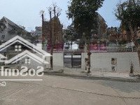 Siêu Phẩm Nhà Biệt Thự Pháp Vân Ô Tô 45 Chỗ Đỗ Cửa, Kinh Doanh Siêu Tốt