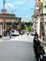 Đất Vàng Mặt Phố Hoàng Ngân, Mặt Tiền Bề Thế, Kinh Doanh, Giá Đầu Tư, Sổ Đẹp Nở Hậu, 270M2