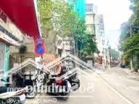 Đất Vàng Mặt Phố Hoàng Ngân, Mặt Tiền Bề Thế, Kinh Doanh, Giá Đầu Tư, Sổ Đẹp Nở Hậu, 270M2