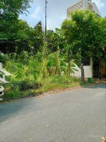 Bán Đất 85M2 - 5 X 17 Đường 12M Kdc Greenlife 13C, Phong Phú, Bình Chánh - Sổ Đỏ Cá Nhân. 5Tỷ200 Tl