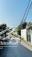 Giảm Mạnh ! Lô Đất Xây Chdv Mặt Tiền Đường Số 5-Ngang 9.6M-P.tăng Nhơn Phú B-323.4M2 -Full Thổ